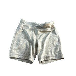 Ideology Toddler Girls Shorts Athletic Gray Size 3T